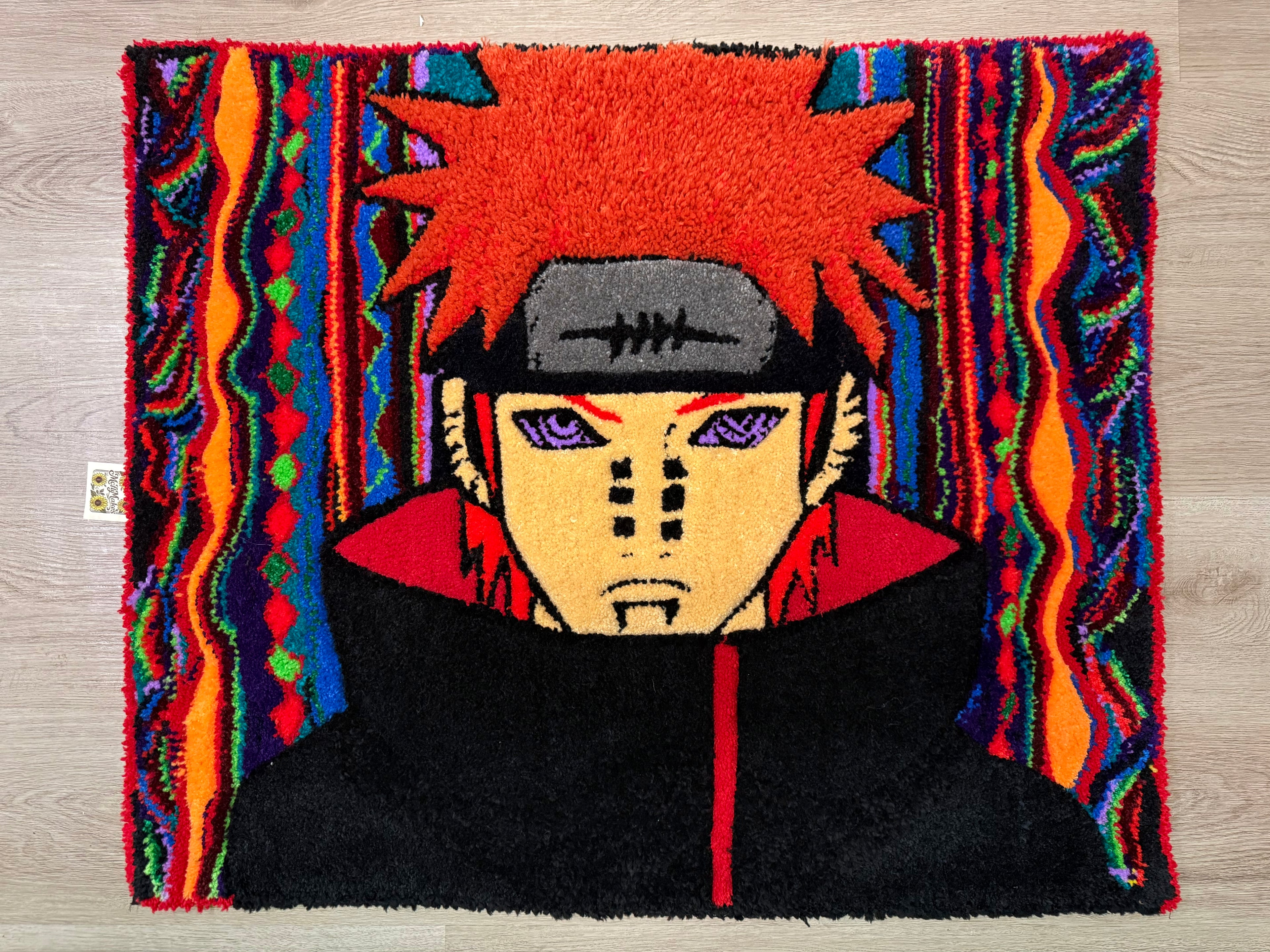 Pain