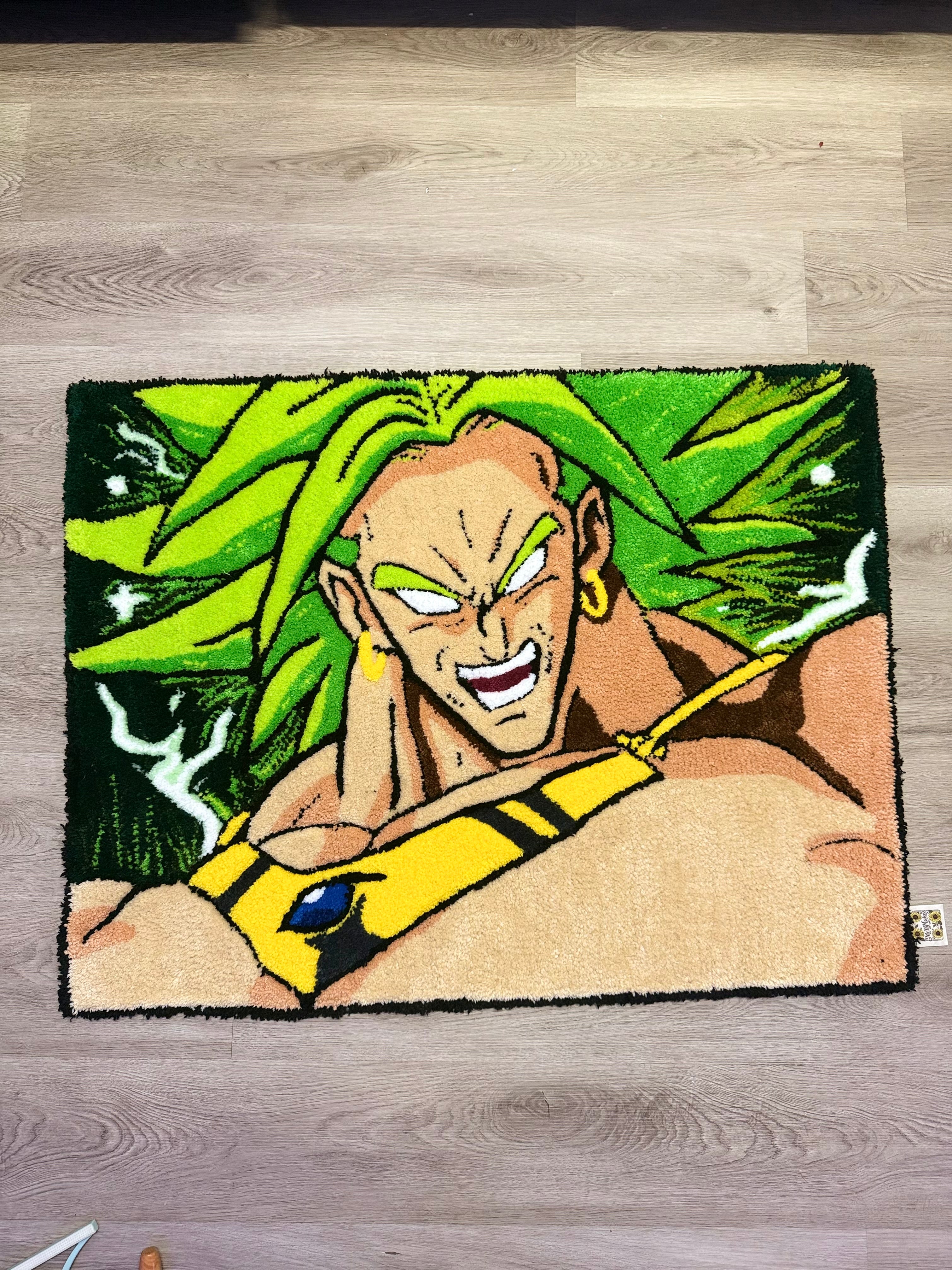 Broly