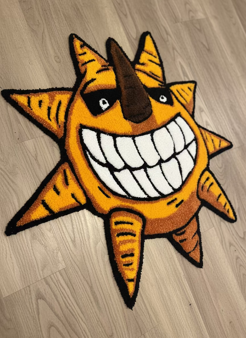 Soul Eater Sun