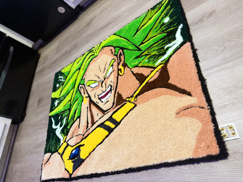 Broly