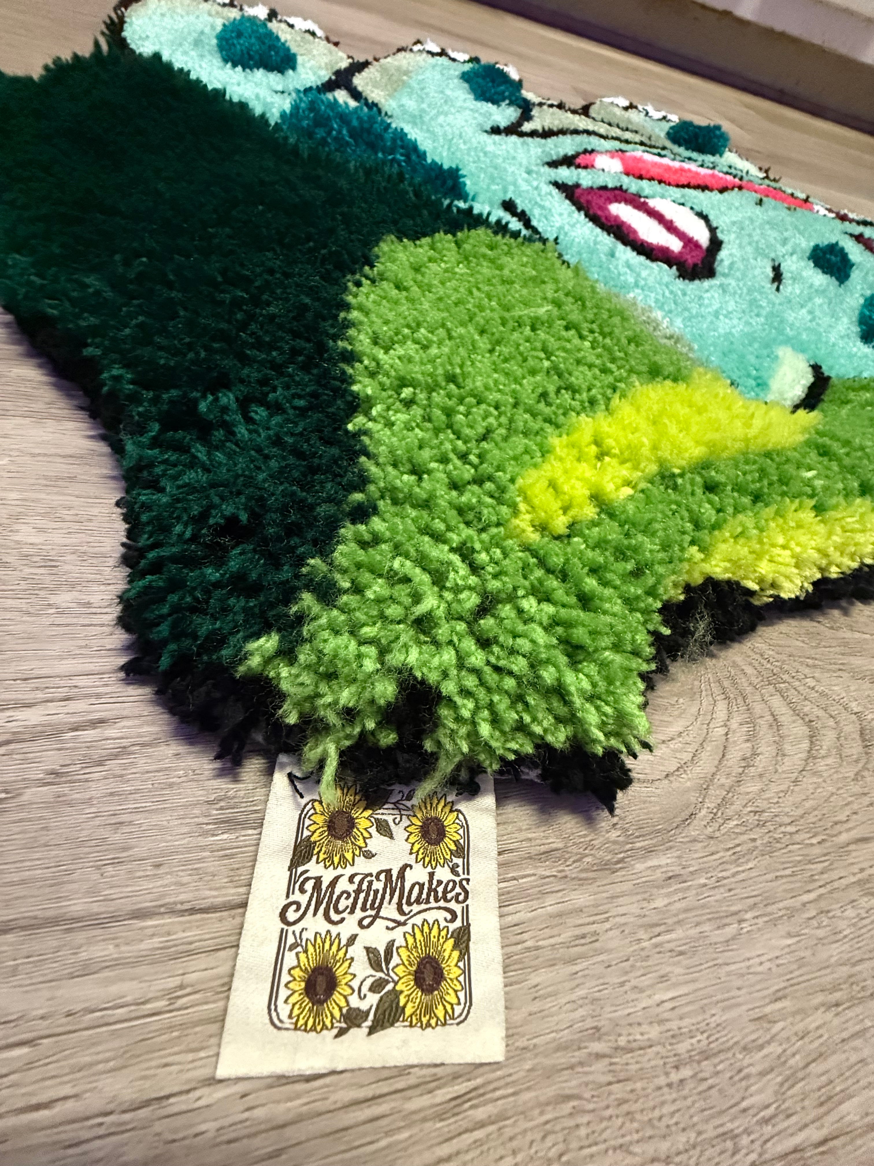BULBASAUR